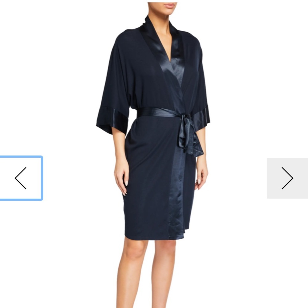 PJ Harlow Robe